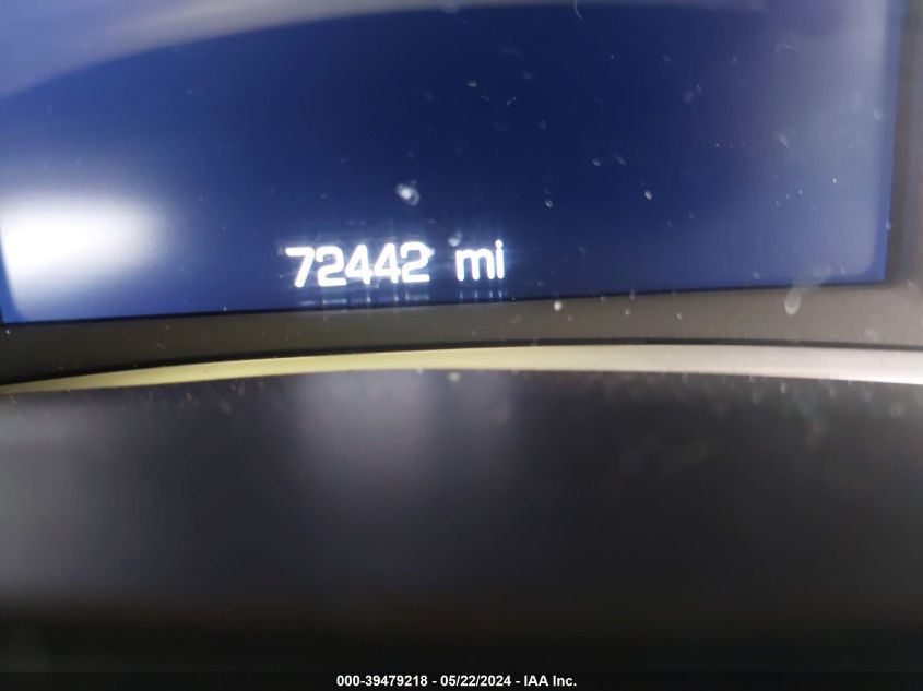 2019 Chevrolet Equinox Lt VIN: 3GNAXKEV8KS681642 Lot: 39479218