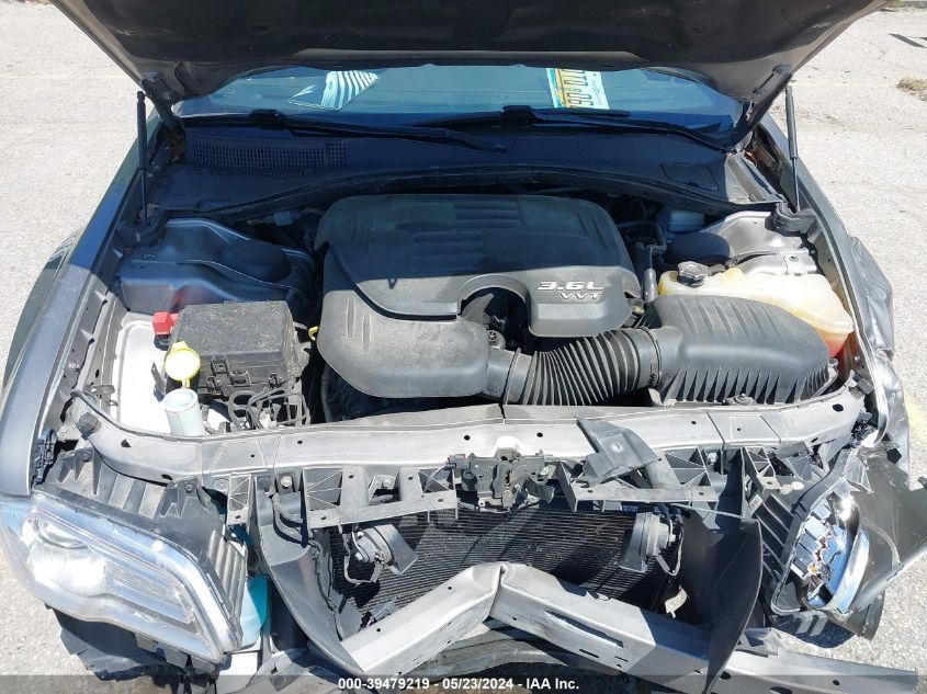 2014 Chrysler 300 VIN: 2C3CCARG8EH190454 Lot: 39479219