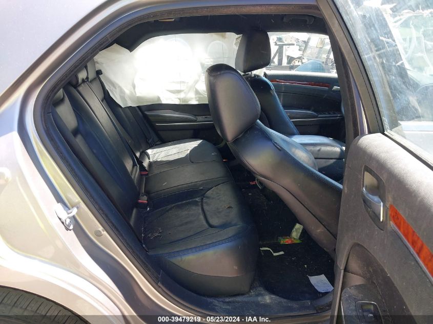 2014 Chrysler 300 VIN: 2C3CCARG8EH190454 Lot: 39479219