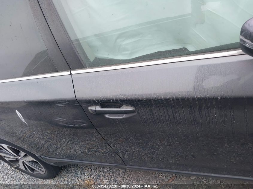 2019 Subaru Outback 3.6R Limited VIN: 4S4BSENC4K3335262 Lot: 39479220