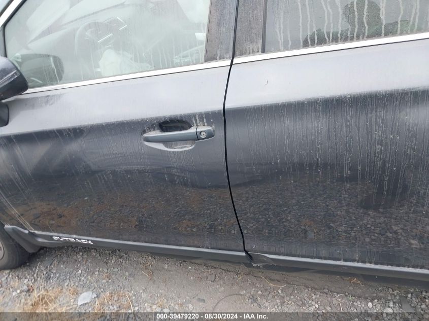 2019 Subaru Outback 3.6R Limited VIN: 4S4BSENC4K3335262 Lot: 39479220