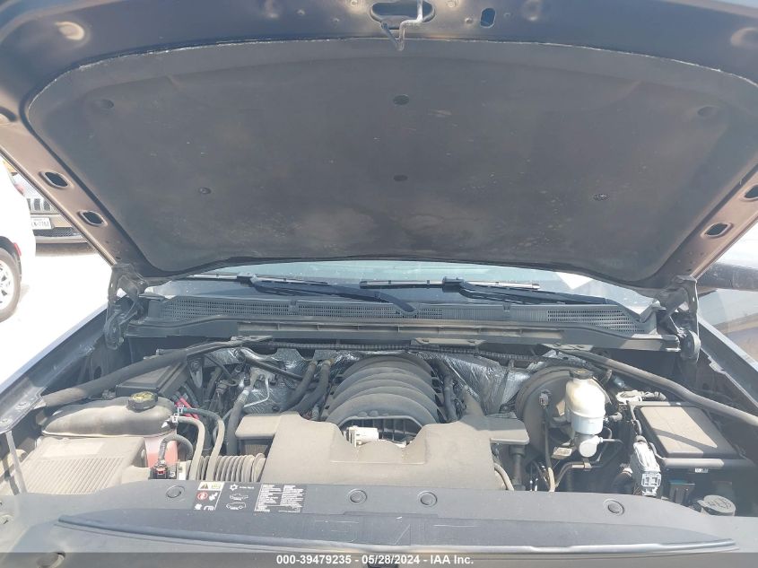 2016 GMC Sierra 1500 Slt VIN: 3GTU2NEC6GG219756 Lot: 39479235