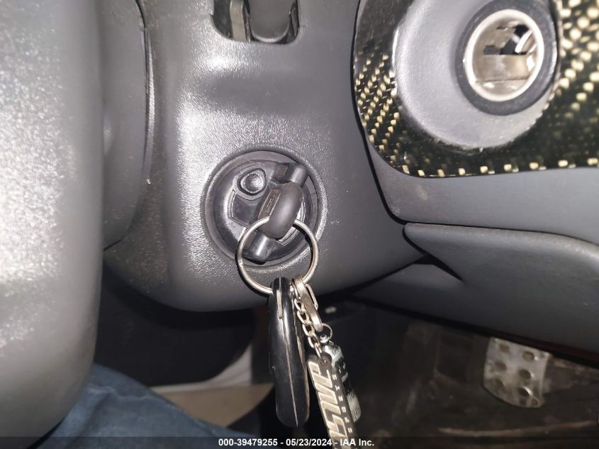 2000 Chevrolet Cavalier Z24 VIN: 1G1JF12T9Y7177626 Lot: 39479255