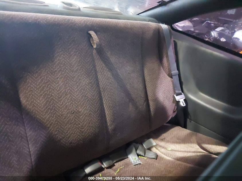 2000 Chevrolet Cavalier Z24 VIN: 1G1JF12T9Y7177626 Lot: 39479255