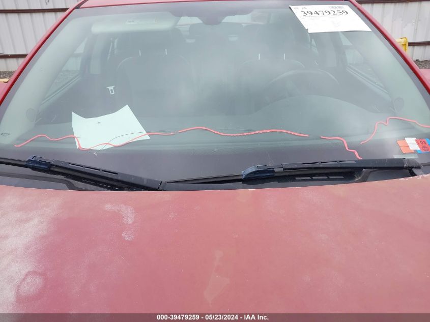 2007 Chevrolet Impala Lt VIN: 2G1WC58R879239466 Lot: 39479259