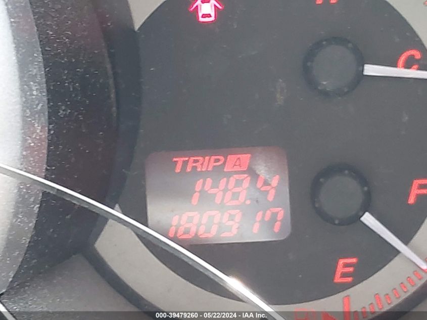 2009 Mazda Mazda3 S Touring VIN: JM1BK323491198990 Lot: 39479260