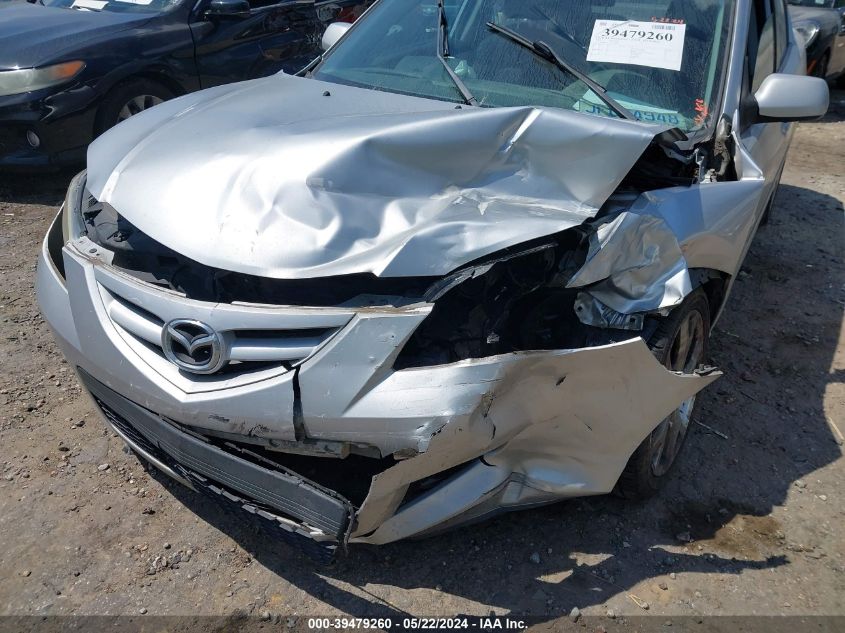 2009 Mazda Mazda3 S Touring VIN: JM1BK323491198990 Lot: 39479260