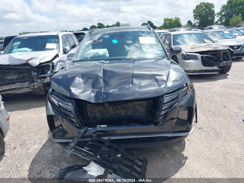 2023 Hyundai Tucson Sel VIN: 5NMJBCAE8PH195642 Lot: 39479262