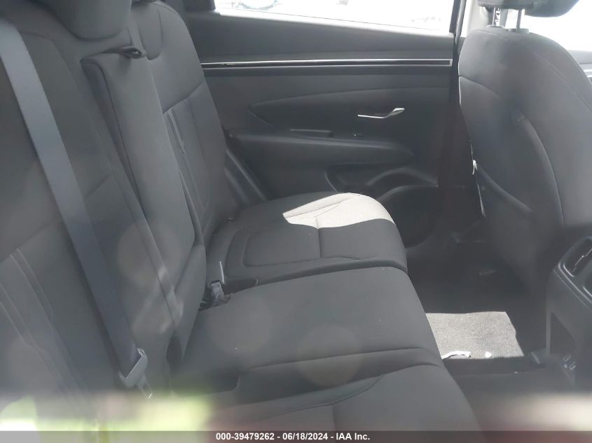 2023 Hyundai Tucson Sel VIN: 5NMJBCAE8PH195642 Lot: 39479262