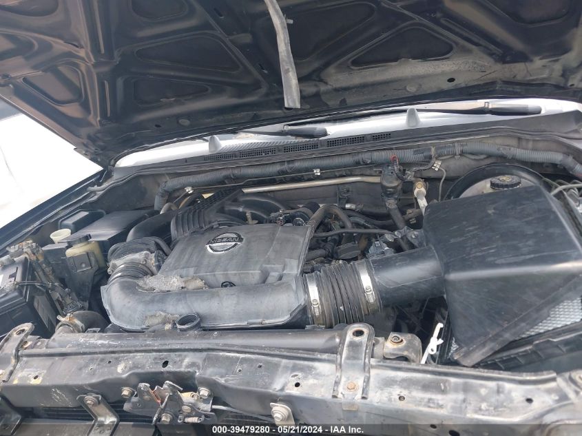 2006 Nissan Pathfinder Se VIN: 5N1AR18U26C611495 Lot: 39479280