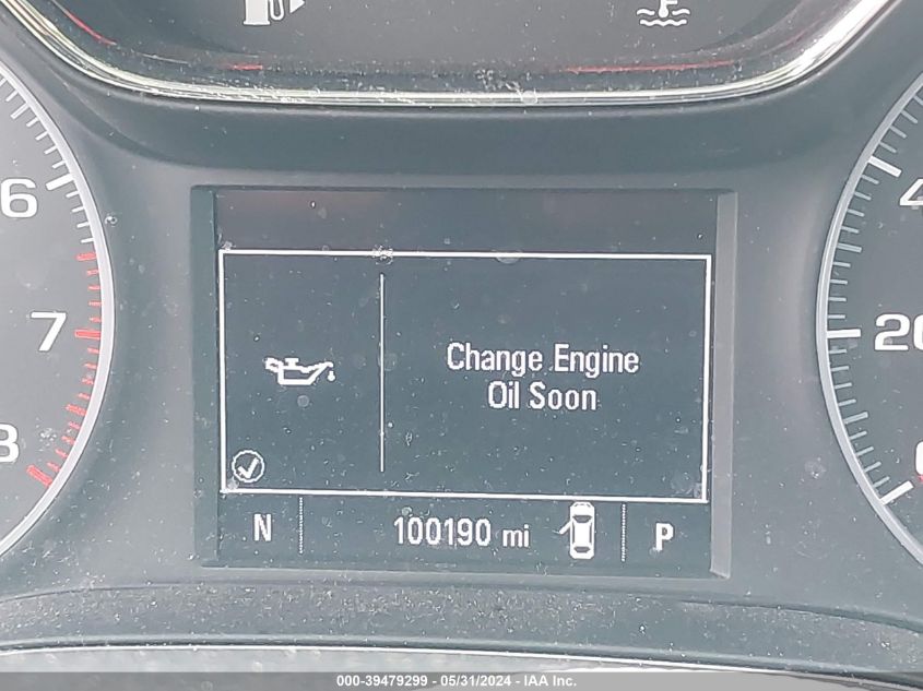 2019 Chevrolet Cruze Lt VIN: 1G1BE5SM3K7142949 Lot: 39479299