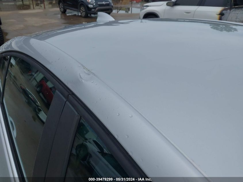 2019 Chevrolet Cruze Lt VIN: 1G1BE5SM3K7142949 Lot: 39479299