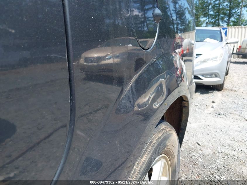 2011 Chrysler Town & Country Touring-L VIN: 2A4RR8DG9BR789173 Lot: 39479302