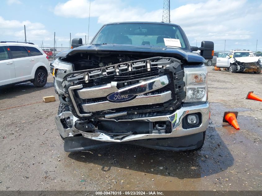 2016 Ford F-250 Xlt VIN: 1FT7W2B68GEA36011 Lot: 39479315