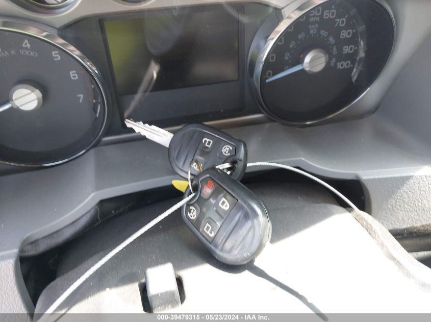 2016 Ford F-250 Xlt VIN: 1FT7W2B68GEA36011 Lot: 39479315