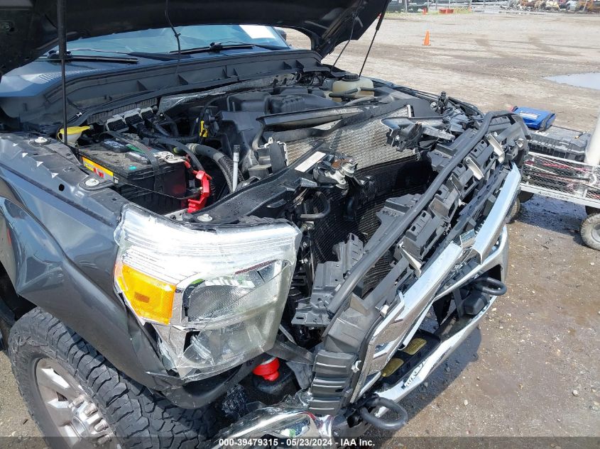 2016 Ford F-250 Xlt VIN: 1FT7W2B68GEA36011 Lot: 39479315