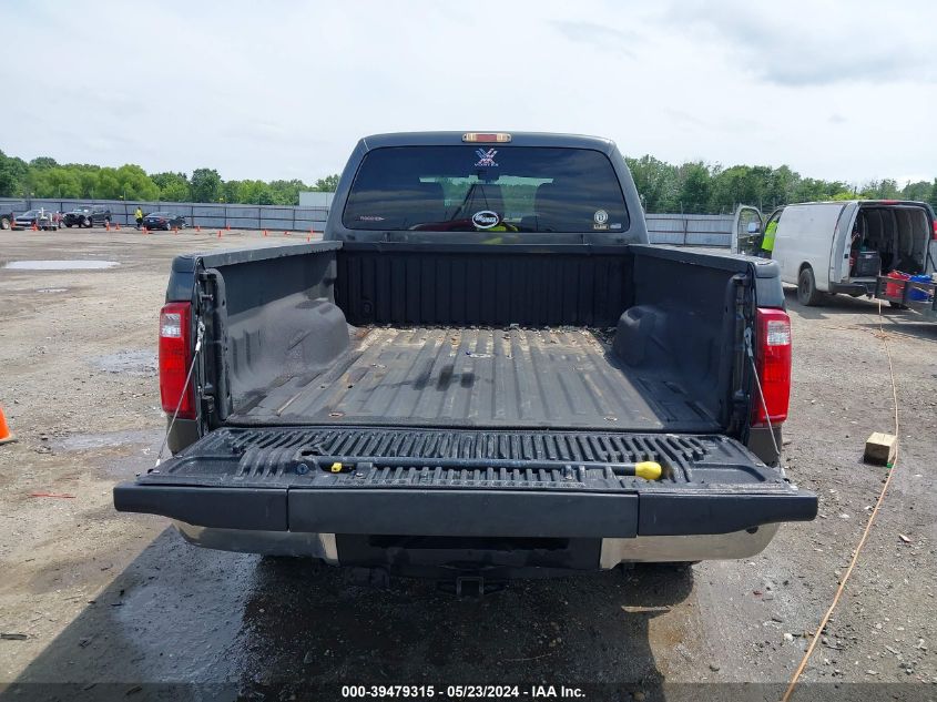 2016 Ford F-250 Xlt VIN: 1FT7W2B68GEA36011 Lot: 39479315