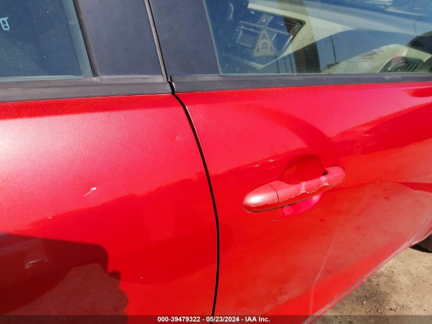 2013 Kia Rio Ex VIN: KNADN5A31D6169369 Lot: 39479322