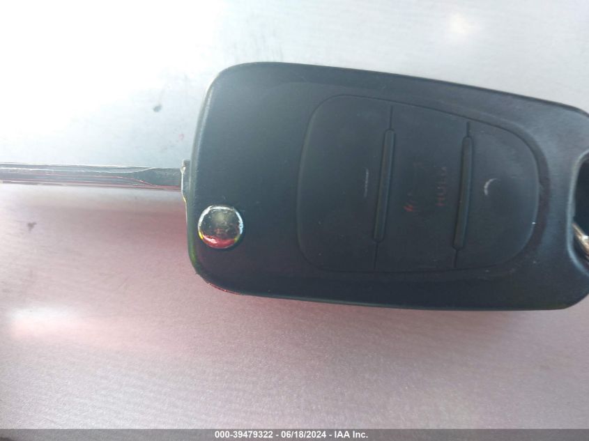 2013 Kia Rio Ex VIN: KNADN5A31D6169369 Lot: 39479322