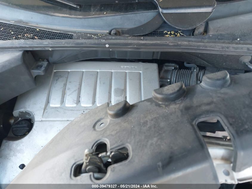 2009 Lexus Rx 350 VIN: 2T2GK31U09C074920 Lot: 39479327