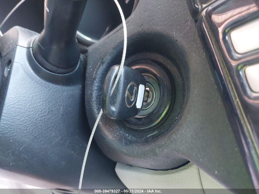 2009 Lexus Rx 350 VIN: 2T2GK31U09C074920 Lot: 39479327