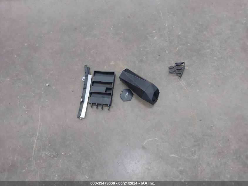 2013 Hyundai Tucson Gls VIN: KM8JU3AC5DU741516 Lot: 39479330