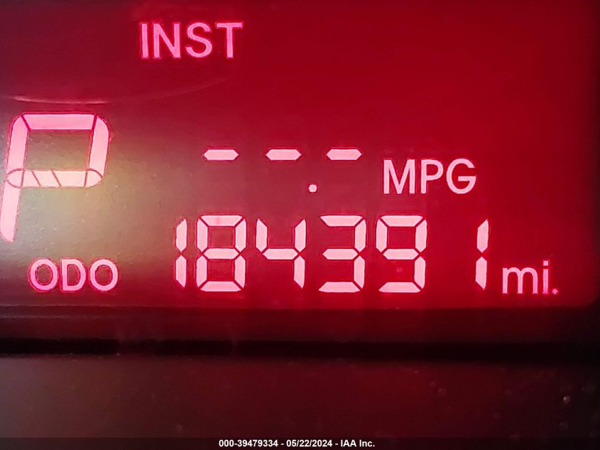 2013 Kia Rio Lx VIN: KNADM4A30D6285661 Lot: 39479334