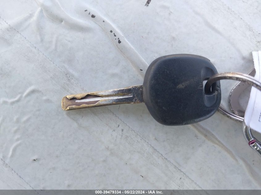 2013 KIA RIO LX - KNADM4A30D6285661