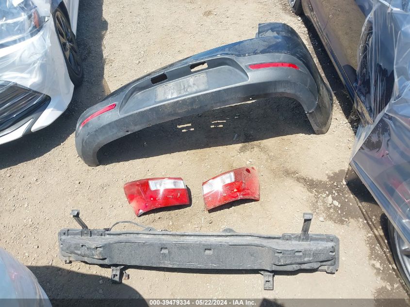 2013 KIA RIO LX - KNADM4A30D6285661