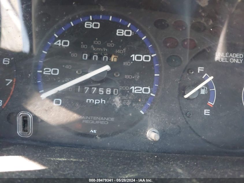 1999 Honda Civic Ex VIN: 1HGEJ8148XL033146 Lot: 39479341