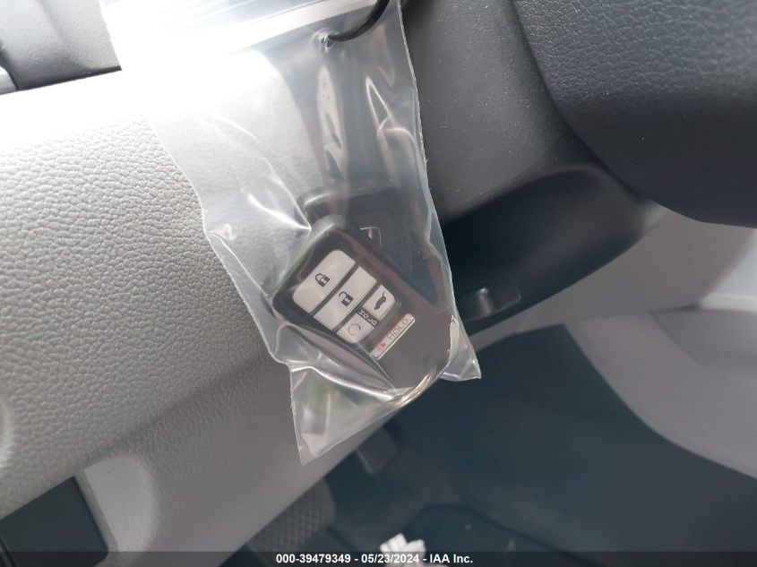 2019 Honda Pilot Ex-L VIN: 5FNYF5H59KB026373 Lot: 39479349