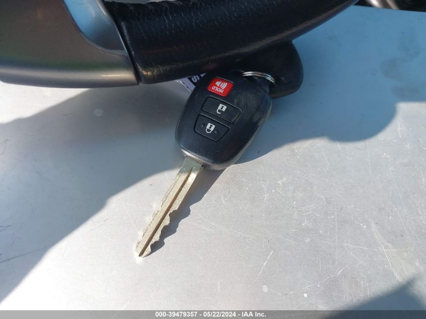 2021 Toyota Tacoma Sr5 V6 VIN: 3TMAZ5CN0MM145430 Lot: 39479357