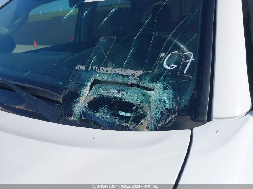 2021 Toyota Tacoma Sr5 V6 VIN: 3TMAZ5CN0MM145430 Lot: 39479357