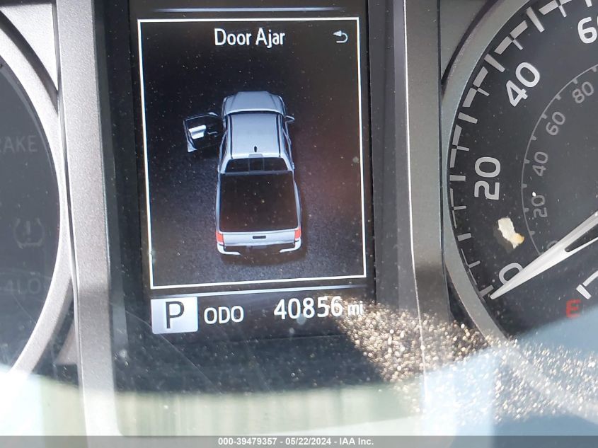 2021 Toyota Tacoma Sr5 V6 VIN: 3TMAZ5CN0MM145430 Lot: 39479357