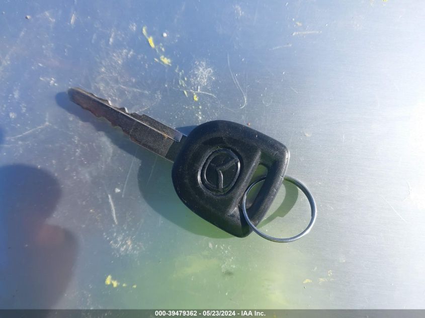 2014 Mazda Mazda2 Sport VIN: JM1DE1KY0E0183418 Lot: 39479362