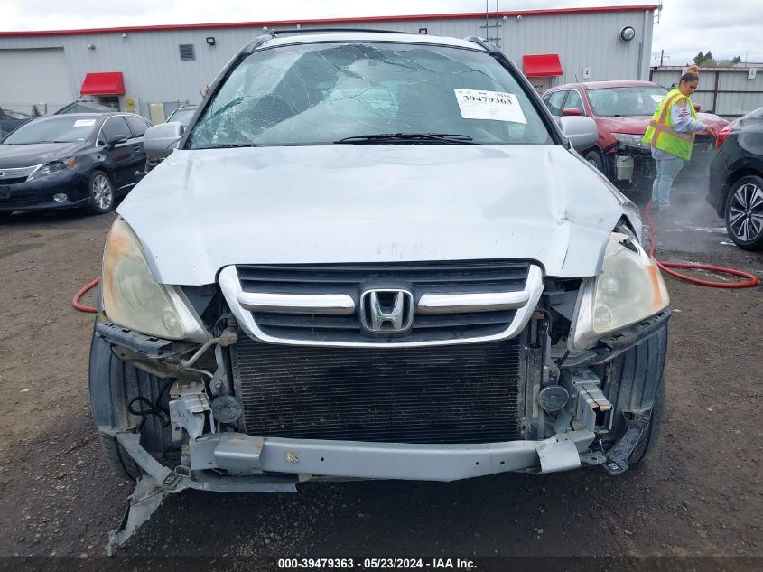 2004 Honda Cr-V Ex VIN: JHLRD78884C033267 Lot: 39479363