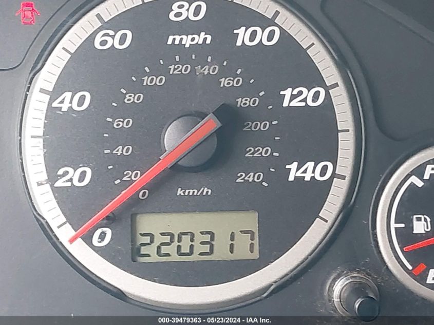 2004 Honda Cr-V Ex VIN: JHLRD78884C033267 Lot: 39479363