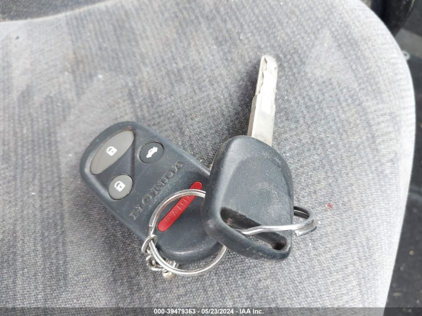 2004 Honda Cr-V Ex VIN: JHLRD78884C033267 Lot: 39479363