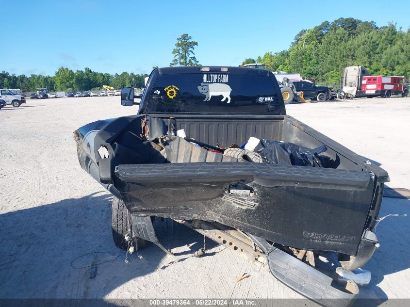 2000 Chevrolet Silverado 1500 Ls VIN: 1GCEK19T7YE400364 Lot: 39479364