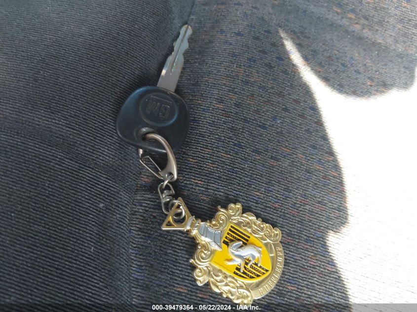 2000 Chevrolet Silverado 1500 Ls VIN: 1GCEK19T7YE400364 Lot: 39479364