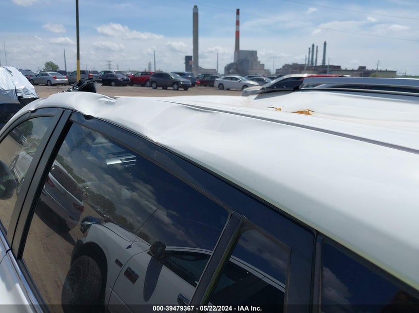 2017 TOYOTA RAV4 LE - JTMZFREVXHJ706218