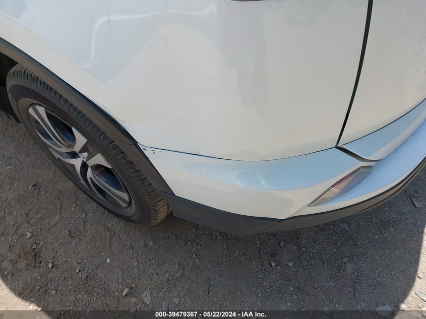 2017 TOYOTA RAV4 LE - JTMZFREVXHJ706218