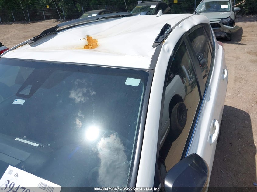 2017 TOYOTA RAV4 LE - JTMZFREVXHJ706218