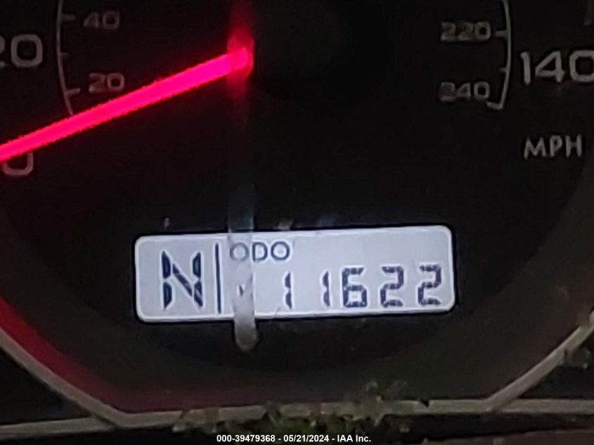 2010 Subaru Impreza 2.5I Premium VIN: JF1GE6B64AH516097 Lot: 39479368