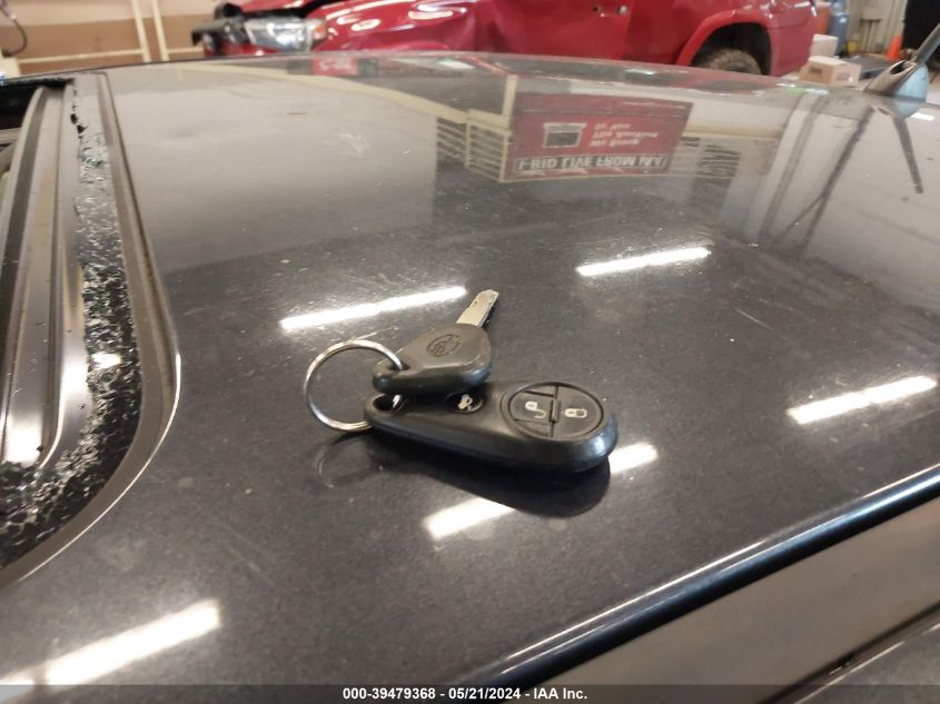 2010 Subaru Impreza 2.5I Premium VIN: JF1GE6B64AH516097 Lot: 39479368