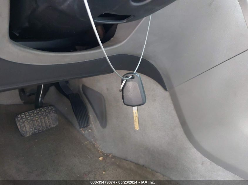 2013 Chevrolet Malibu 1Ls VIN: 1G11B5SA9DF225045 Lot: 39479374