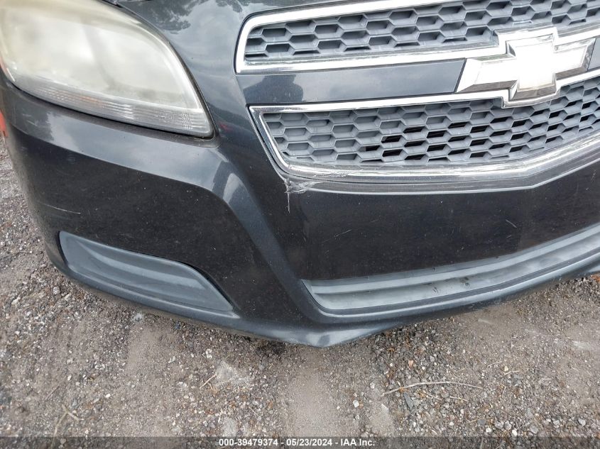 2013 Chevrolet Malibu 1Ls VIN: 1G11B5SA9DF225045 Lot: 39479374