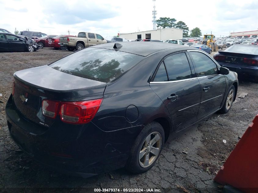 2013 Chevrolet Malibu 1Ls VIN: 1G11B5SA9DF225045 Lot: 39479374