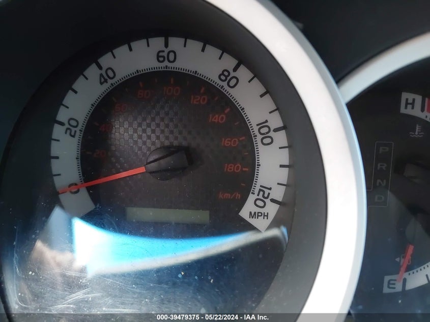 2014 TOYOTA TACOMA VIN: 5TFTX4CN6EX043618