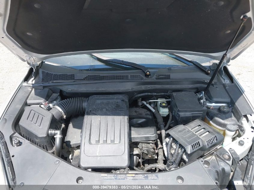 2012 Chevrolet Equinox Ls VIN: 2GNFLCEK3C6329615 Lot: 39479383